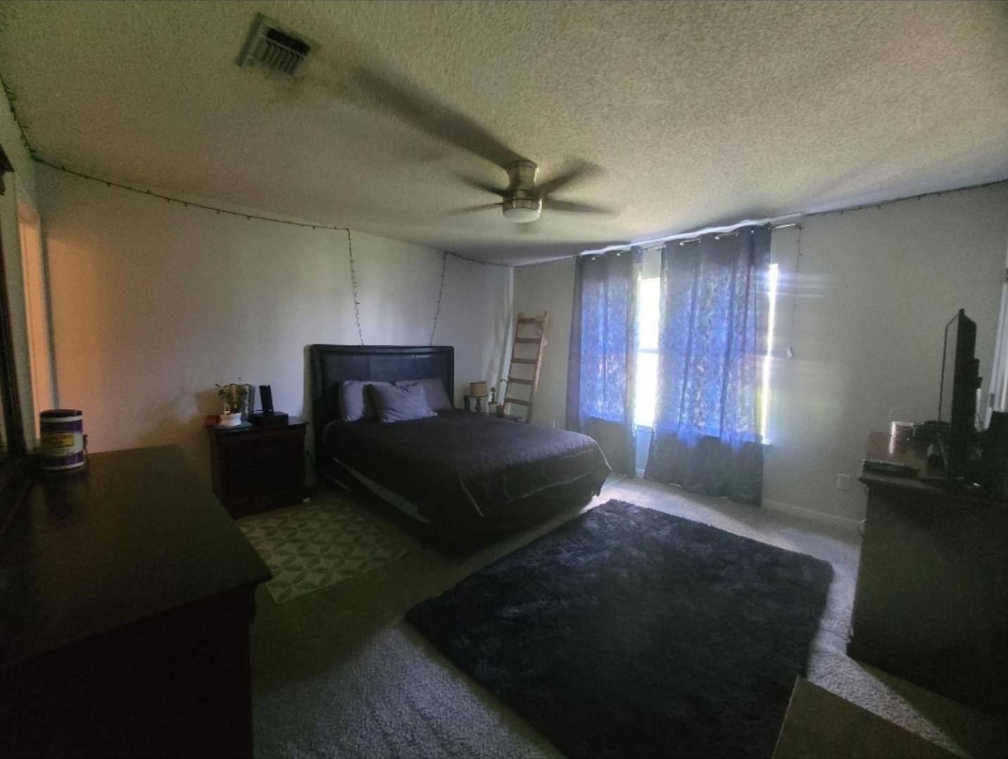 Bedroom Four Minutes From Beach Pensacola Exterior photo